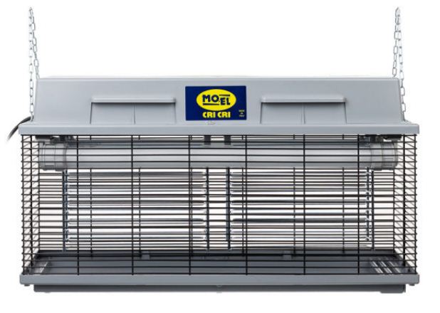 CRI307 || Insect Killer